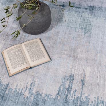 Juno 120x170cm Aquamarine Rug