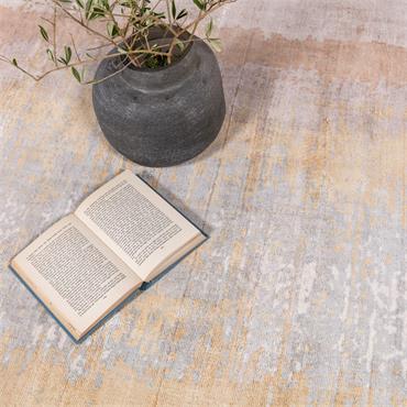 Juno 160x230cm Citrine Rug