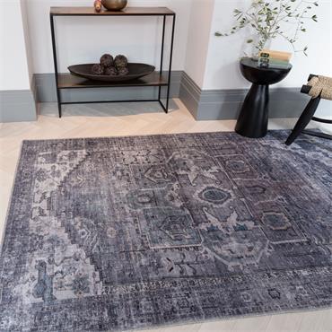 Kaya 120x170cm Noor Rug KY03
