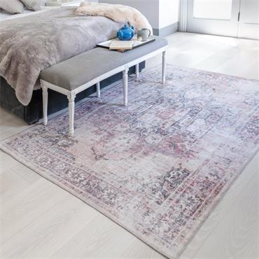 Kaya 160x230cm Lila Rug KY12