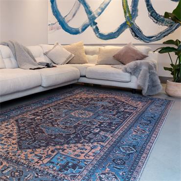 Kaya 200x290cm Niki Rug KY14