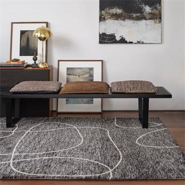 Mason 120x170cm Linear Rug