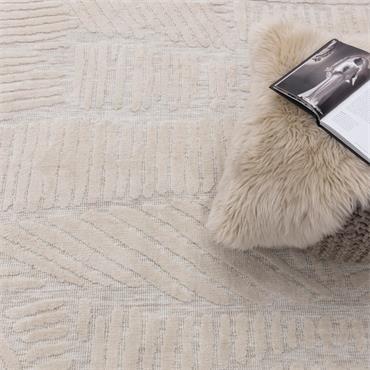 Mason 120x170cm Trapezium Rug