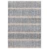 Mason 120x170cm Grid Rug