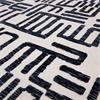 Mason 120x170cm Script Rug
