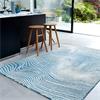 Mason 120x170cm Magnitude Blue