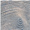 Mason 120x170cm Magnitude Blue