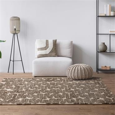 Mason 160x230cm Wave Rug