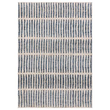 Mason 160x230cm Grid Rug