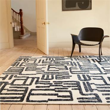 Mason 160x230cm Script Rug