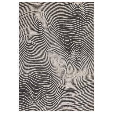 Mason 160x230cm Magnitude Black