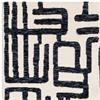 Mason 200x290cm Script Rug