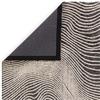 Mason 200x290cm Magnitude Black