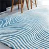 Mason 200x290cm Magnitude Blue