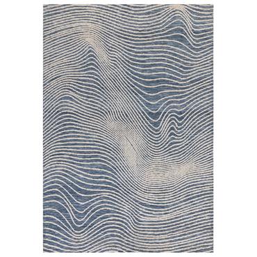 Mason 200x290cm Magnitude Blue