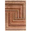 Matrix 120x170cm 80 Network Terracotta