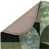 Matrix 160x230cm 75 Oval Forest