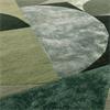 Matrix 160x230cm 75 Oval Forest