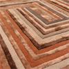 Matrix 160x230cm 80 Network Terracotta