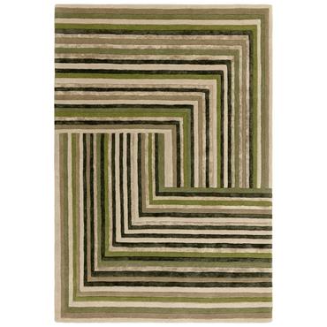 Matrix 160x230cm 82 Network Forest