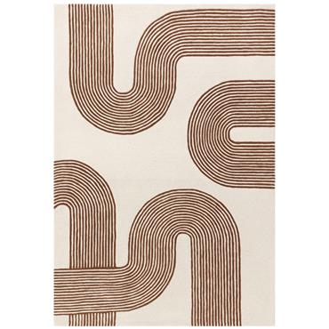 Matrix 160x230cm 85 Arches Amber