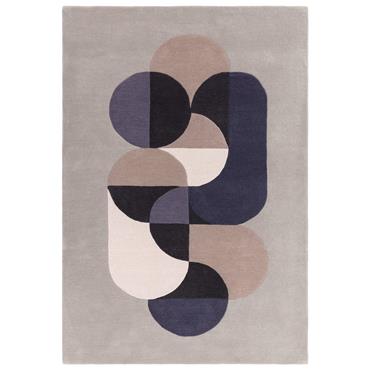 Matrix 160x230cm 92 Statement L/Grey