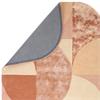 Matrix 200x300cm 78 Oval Earth