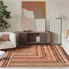 Matrix 200x300cm 80 Network Terracotta