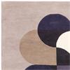 Matrix 200x300cm 92 Statement L/Grey