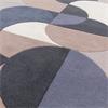 Matrix 200x300cm 92 Statement L/Grey