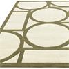 Metro 120x170cm Khaki
