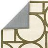 Metro 120x170cm Khaki