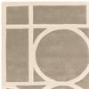 Metro 200x290cm Taupe