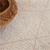 Mulberry 120x170cm Cream