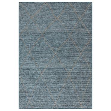 Mulberry 120x170cm Teal