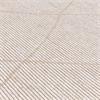Mulberry 160x230cm Cream
