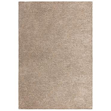 Mulberry 160x230cm Taupe