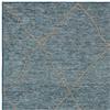Mulberry 160x230cm Teal