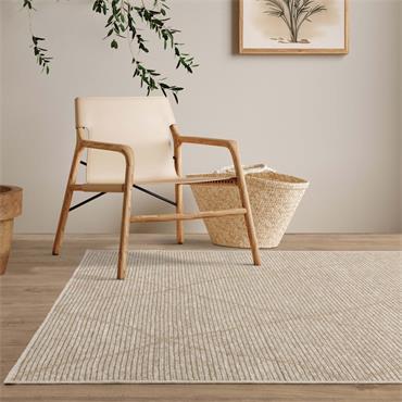 Mulberry 200x290cm Cream