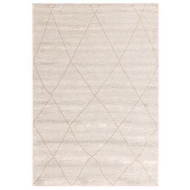 Mulberry 200x290cm Cream