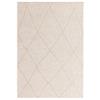 Mulberry 200x290cm Cream