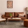 Mulberry 200x290cm Taupe