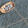 Mulberry 200x290cm Teal