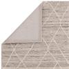 Noah 120x170cm Silver