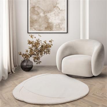Olsen 150x150cm Ridge