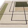 Reef Rug 120x170cm RF21 Outline Khaki
