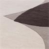 Reef Rug 120x170cm RF24 Mid Century Grey