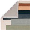 Reef Rug 120x170cm RF32 Stacks Green