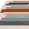 Reef Rug 120x170cm RF32 Stacks Green