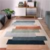 Reef Rug 120x170cm RF32 Stacks Green